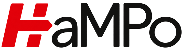 HaMPo Icon